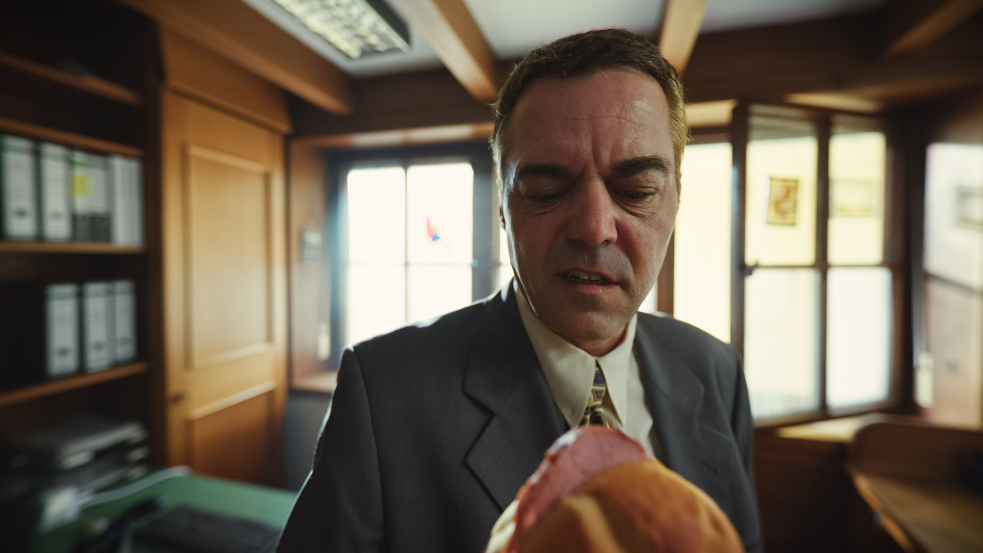 Filmstill 04 – Wetter und Ernte